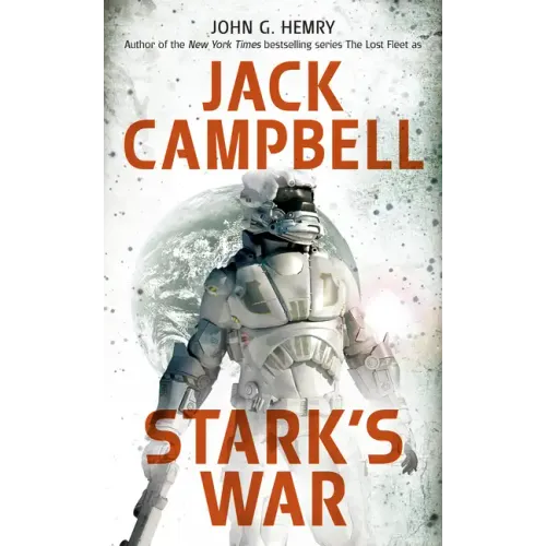 Stark's War