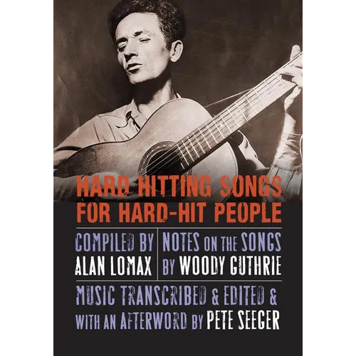 Hard Hitting Songs for Hard-Hit People