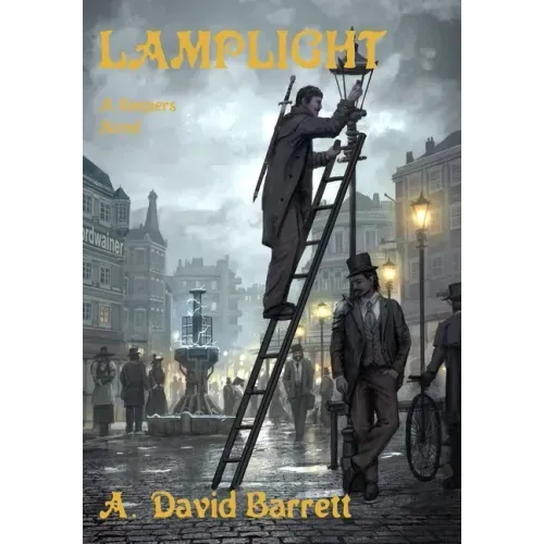 Lamplight
