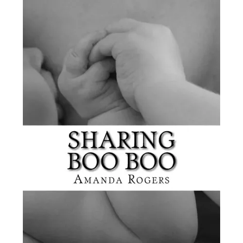 Sharing Boo Boo
