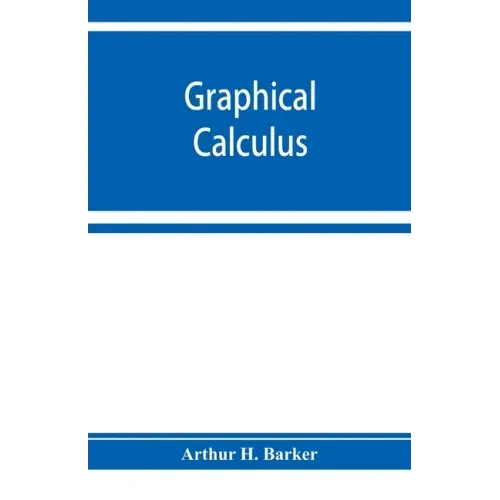 Graphical Calculus