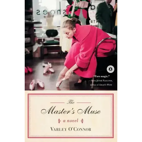Master's Muse