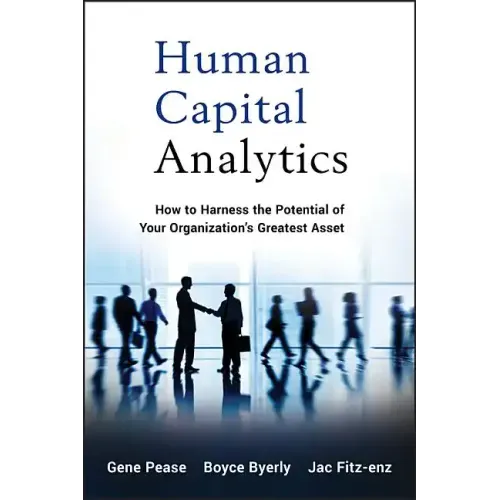 Human Capital Analytics (SAS)