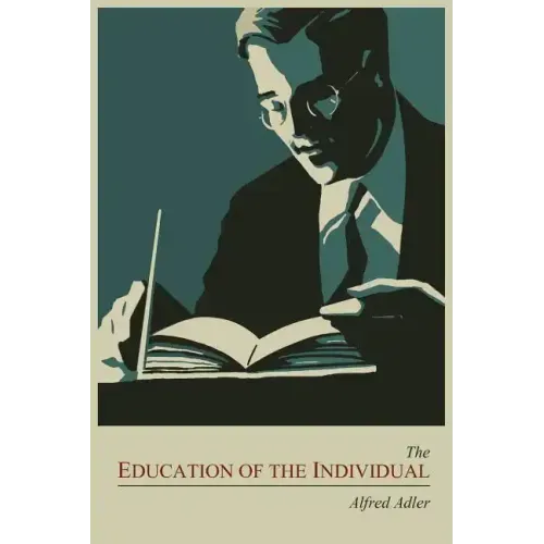 The Education of the Individual