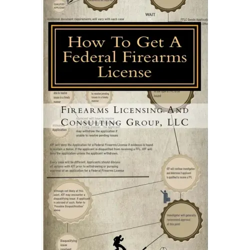 How To Get A Federal Firearms License: A Step By Step Guide To Obtaining A FFL