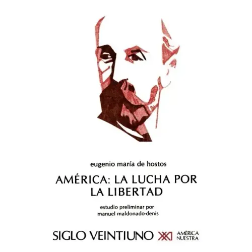 America: La Lucha Por La Libertad
