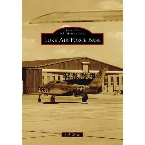 Luke Air Force Base