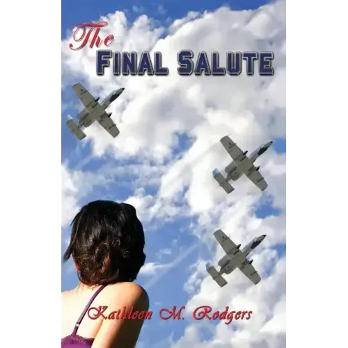 The Final Salute
