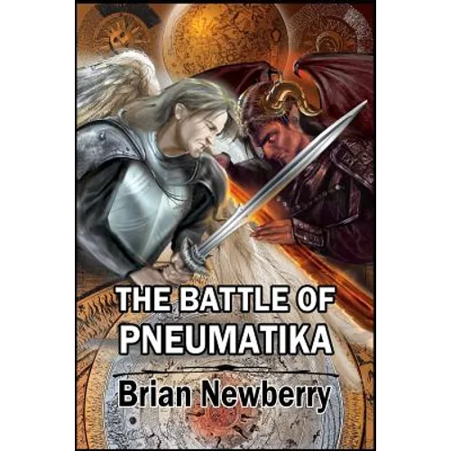 The Battle of Pneumatika: In the beginning...