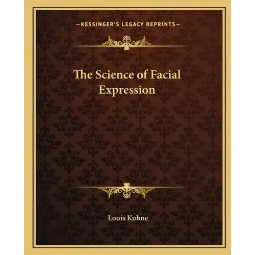 The Science of Facial Expression