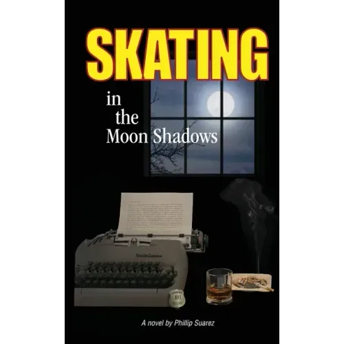 Skating in the Moon Shadows