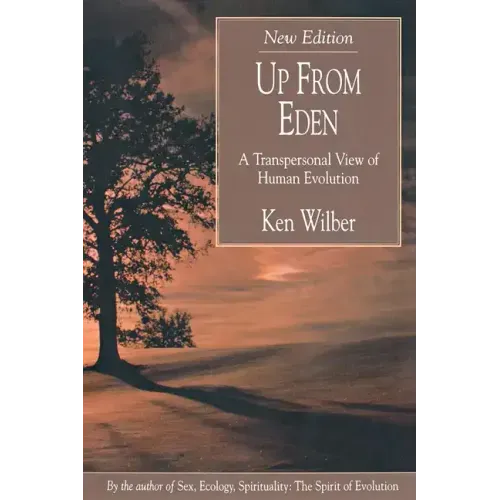 Up from Eden