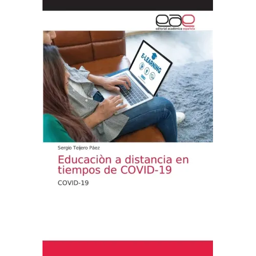 Educaciòn a distancia en tiempos de COVID-19