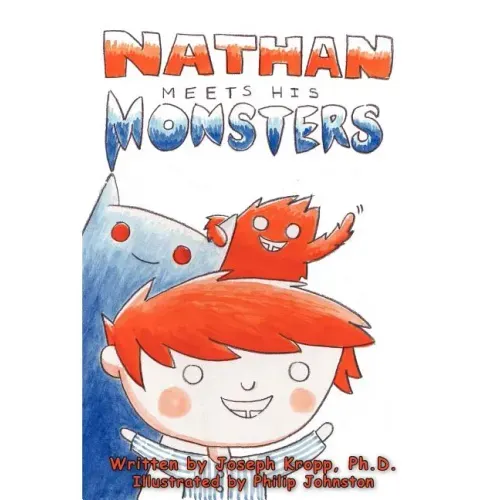 Nathan Meets His Monsters