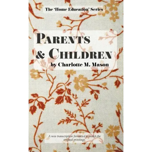 Parents and Children