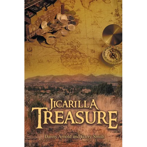 Jicarilla Treasure