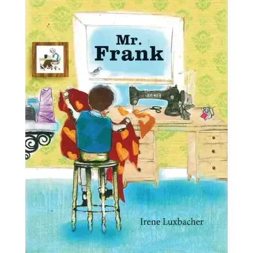 Mr. Frank