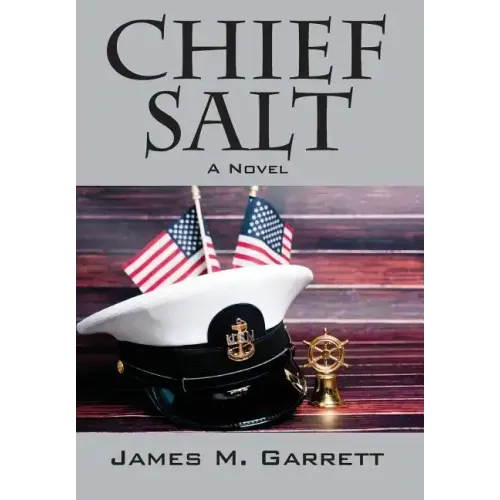 Chief Salt