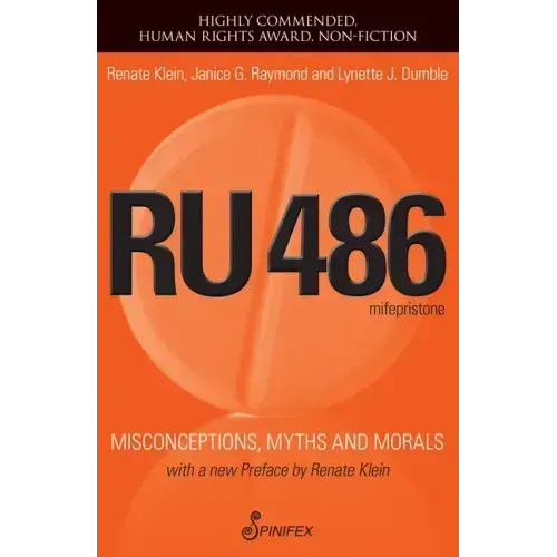Ru486: Misconceptions, Myths and Morals