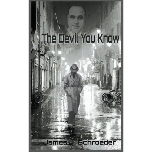 The Devil You Know