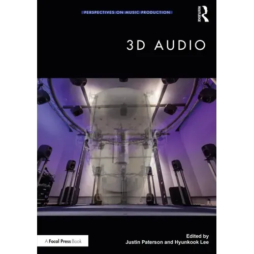 3D Audio