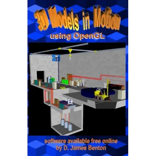 3D Models in Motion: Using OpenGL