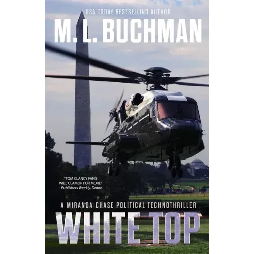 White Top: a political technothriller