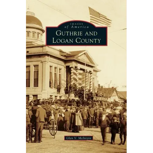 Guthrie and Logan County