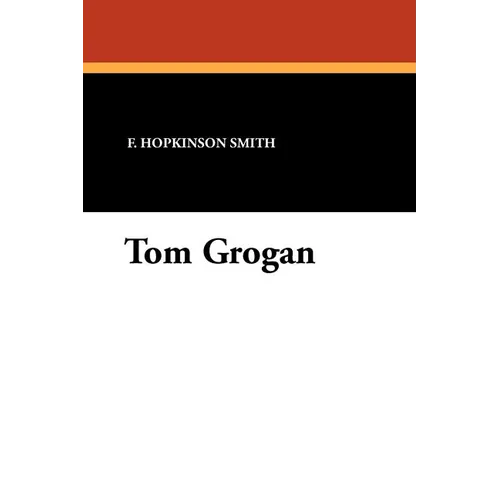 Tom Grogan