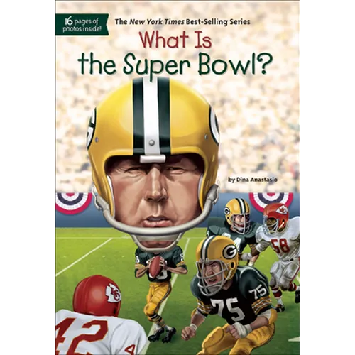What Is the Super Bowl?