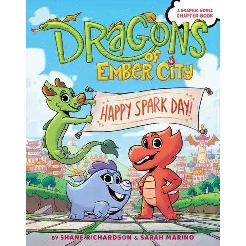Happy Spark Day!