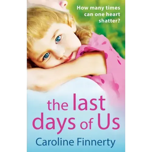 The Last Days of Us