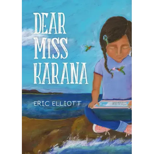 Dear Miss Karana
