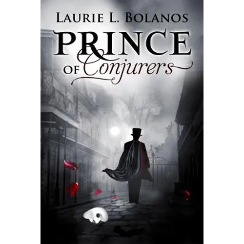 Prince of Conjurers