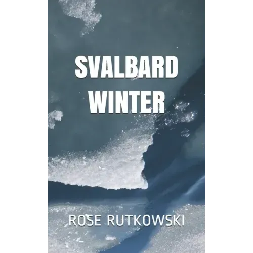 Svalbard Winter