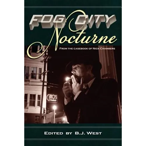 Fog City Nocturne