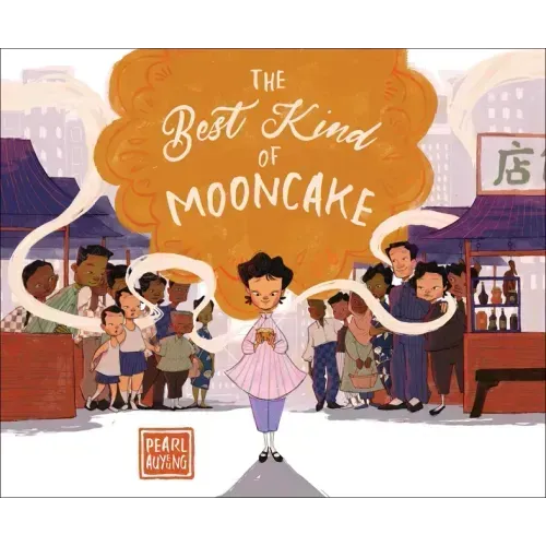 The Best Kind of Mooncake