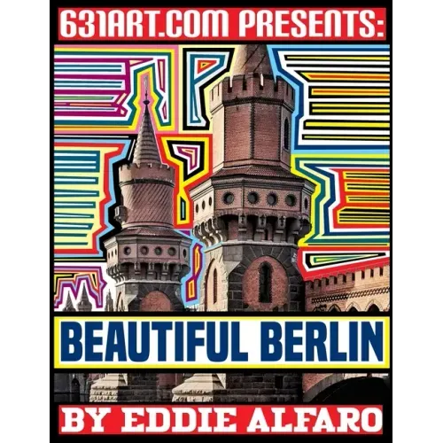 Beautiful Berlin