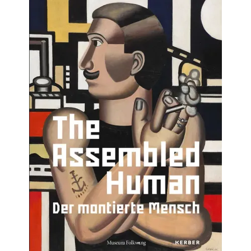 The Assembled Human