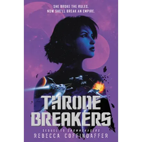 Thronebreakers