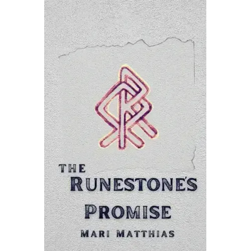 The Runestone's Promise