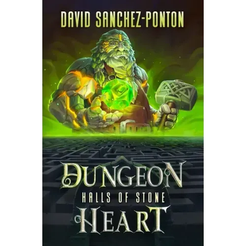 Dungeon Heart: Halls of Stone