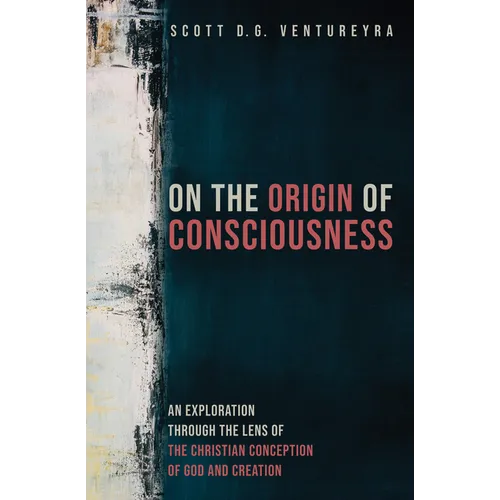 On the Origin of Consciousness: An Exploration Through the Lens of the Christian Conception of God and Creation