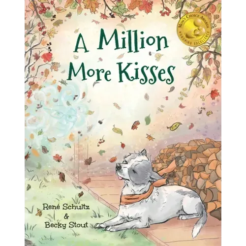 A Million More Kisses