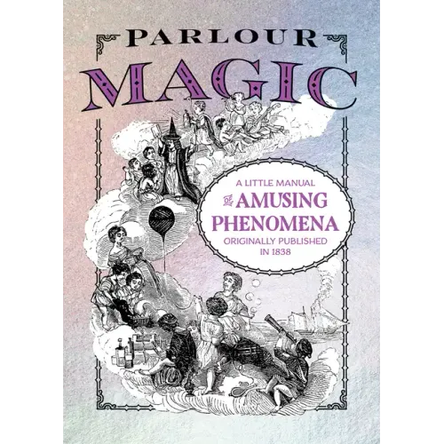 Parlour Magic