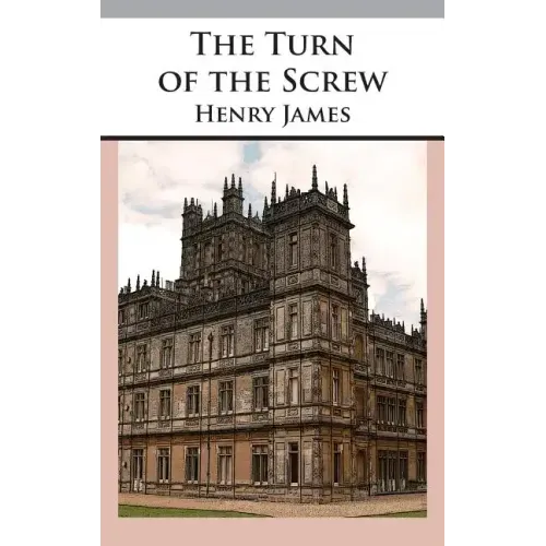The Turn of the Screw