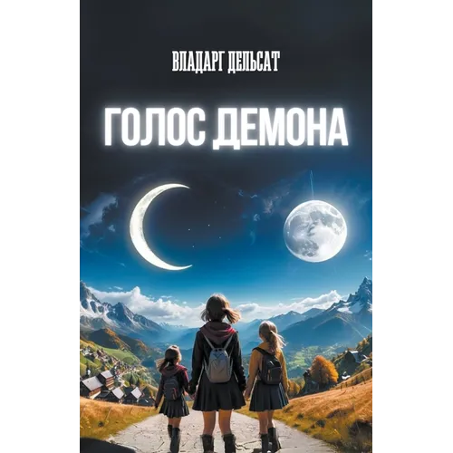 Голос демона