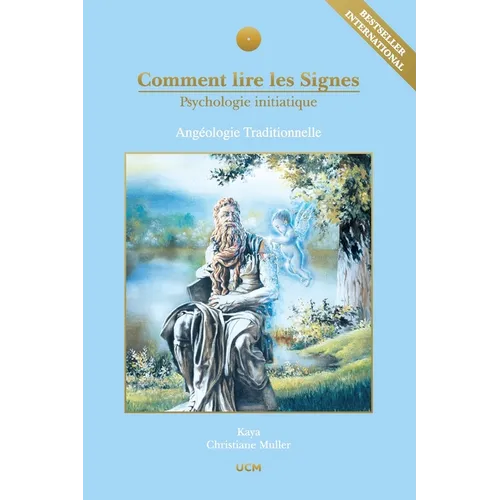 Comment lire les signes - Psychologie initiatique