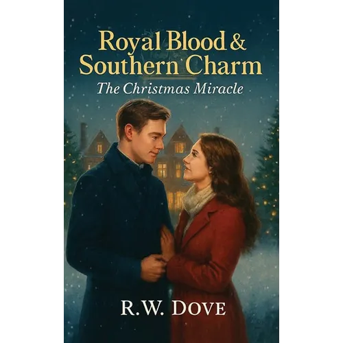 Royal Blood & Southern Charm: The Christmas Miracle