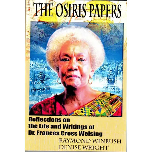 The Osiris Papers